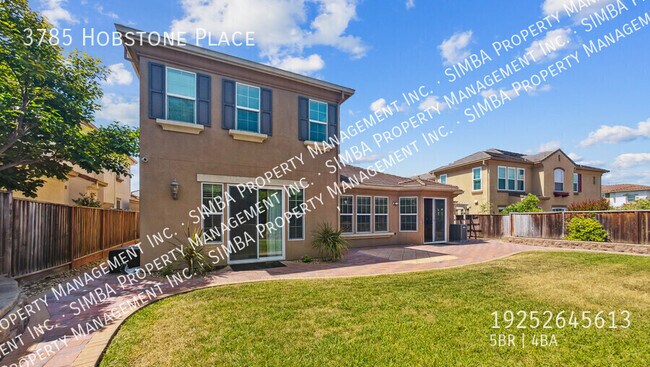 Building Photo - 3785 Hobstone Pl