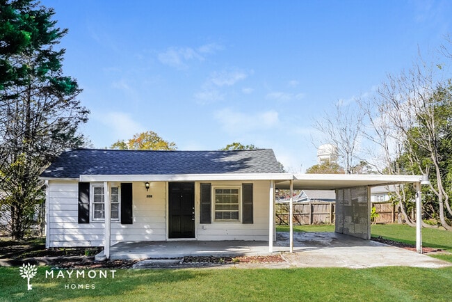 Building Photo - 208 Bagwell St