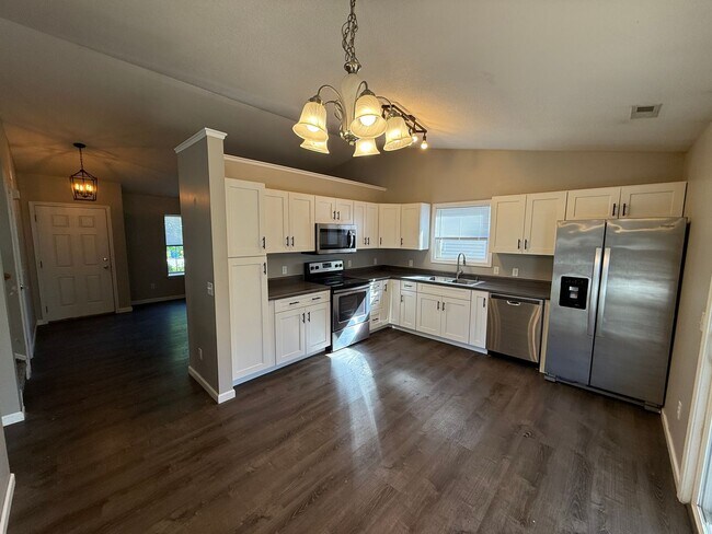 Building Photo - Home for Rent by Capital Property Management