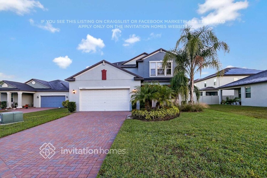 Building Photo - 24860 Lambrusco Loop