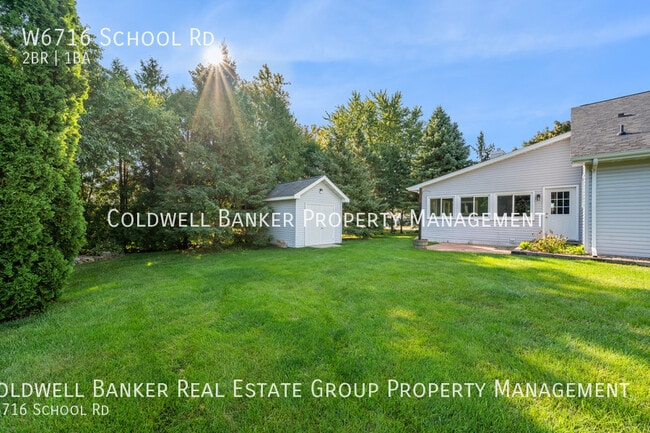 Building Photo - W6716 School Rd