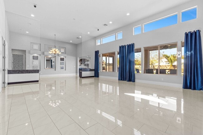 Building Photo - Canyon Falls Single-Story: Chef’s Kitchen, Office + Built-In BBQ Yard (3-Car)