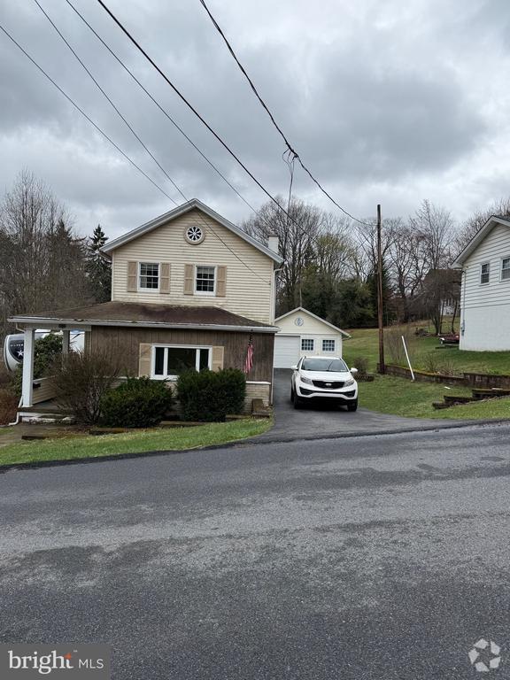 Building Photo - 2939 Frink St