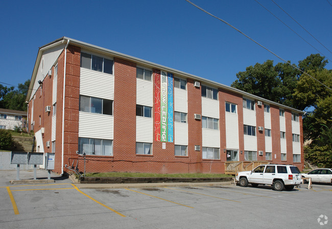 Primary Photo - Mount Vernon Gardens Apartments