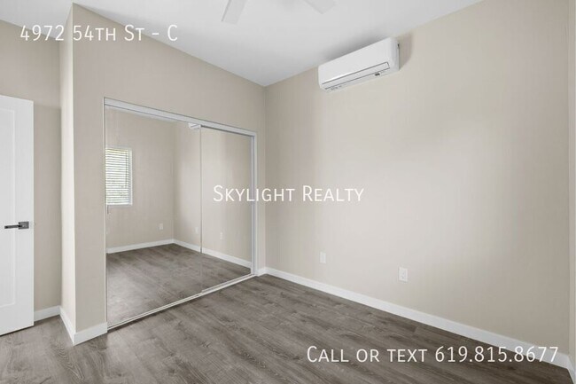 Building Photo - 4972 54th St