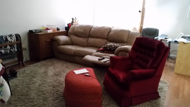 family room down - 1683 East Fort Union Blvd