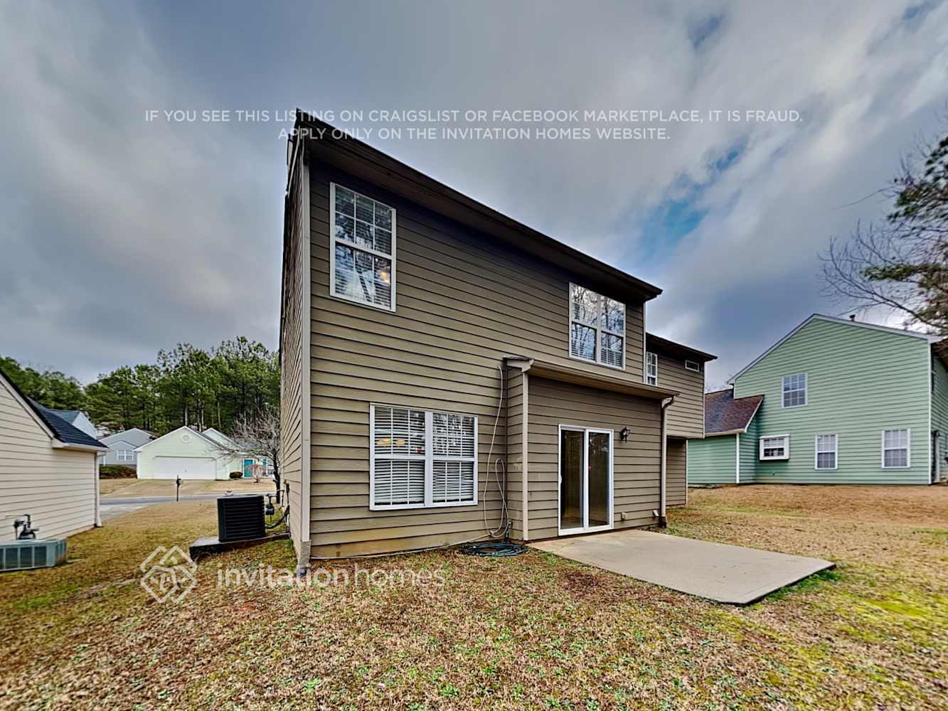 Building Photo - 1331 Ambercrest Way