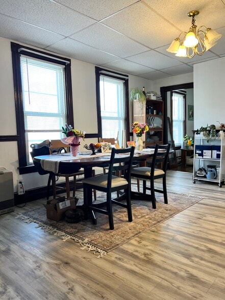 Kitchen - 94 Graham St