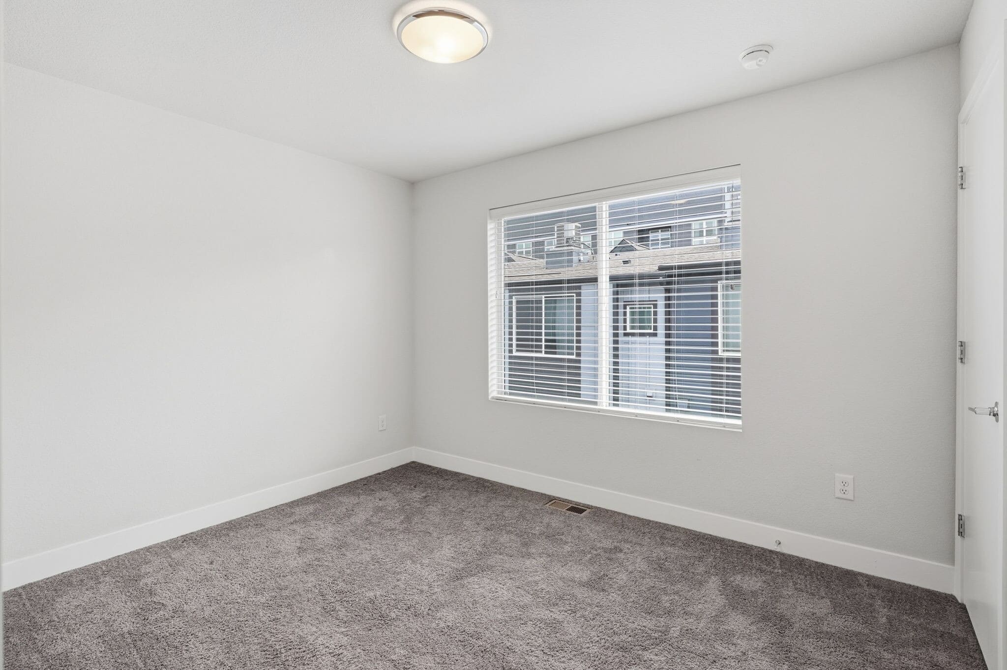 2nd Bedroom - 5528 W 10th Pl