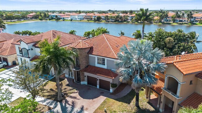 Building Photo - 2080 SW 152nd Pl