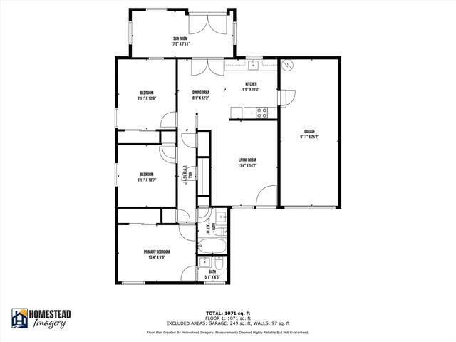 Building Photo - 1604 Bonner Rd