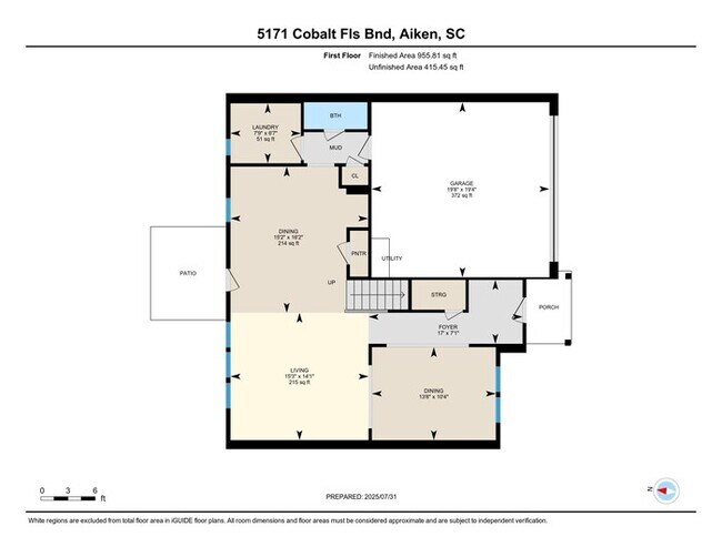 Building Photo - 5171 Cobalt Fls Bnd