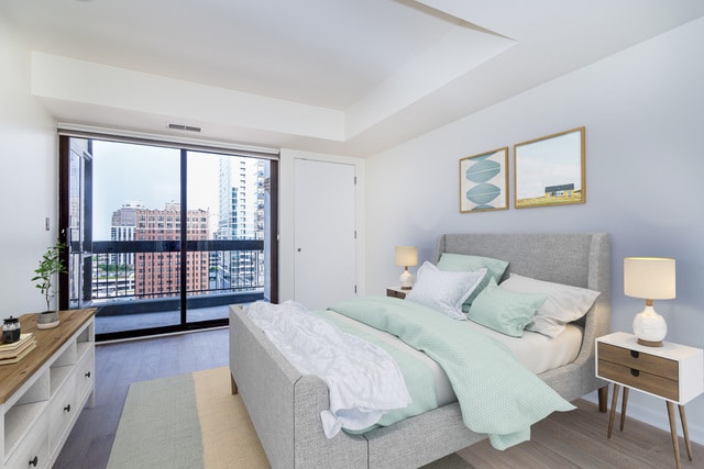 Building Photo - 1212 N Wells St