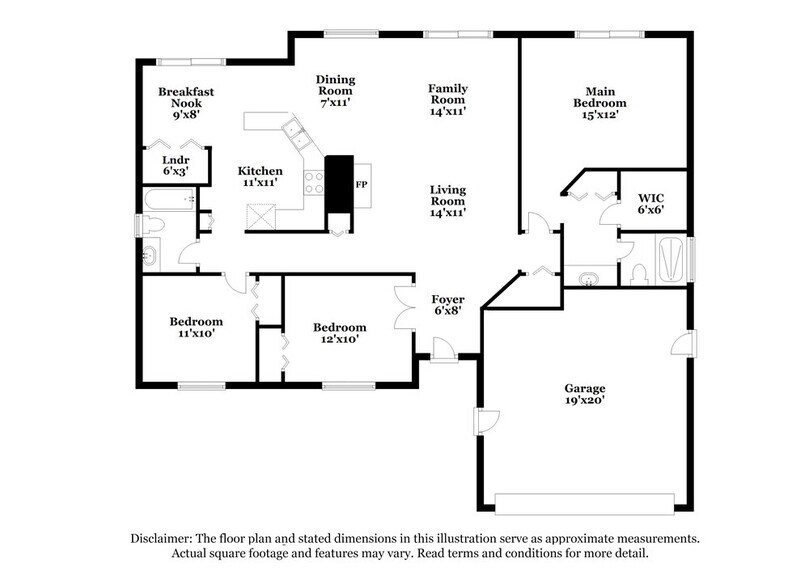 Building Photo - 11846 Marabou Ct N