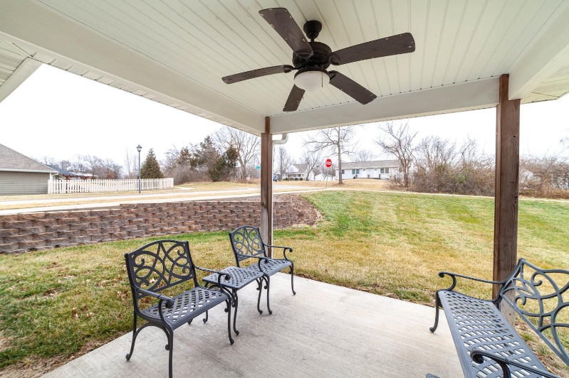 Building Photo - 4500 Weybridge Dr