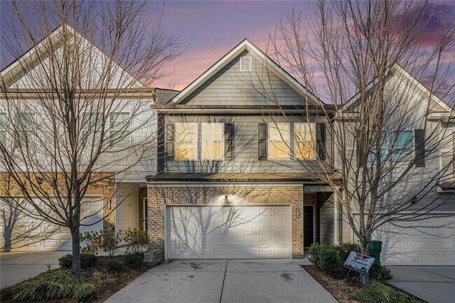 Building Photo - 5526 Donerail St