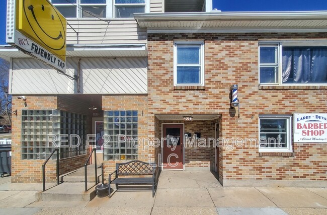 Primary Photo - 1018 Rockport Rd
