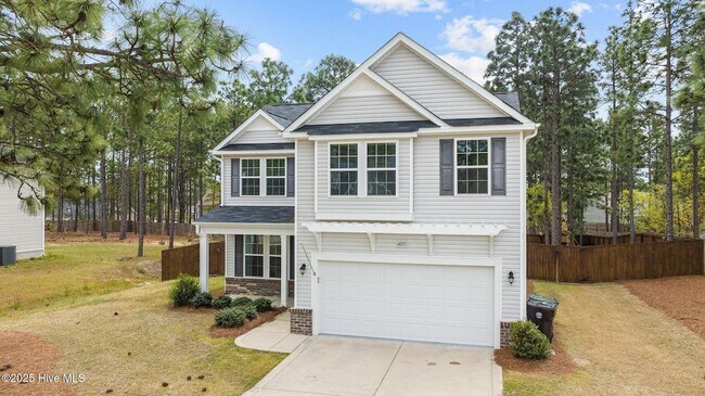 Building Photo - 4055 Irwin Dr