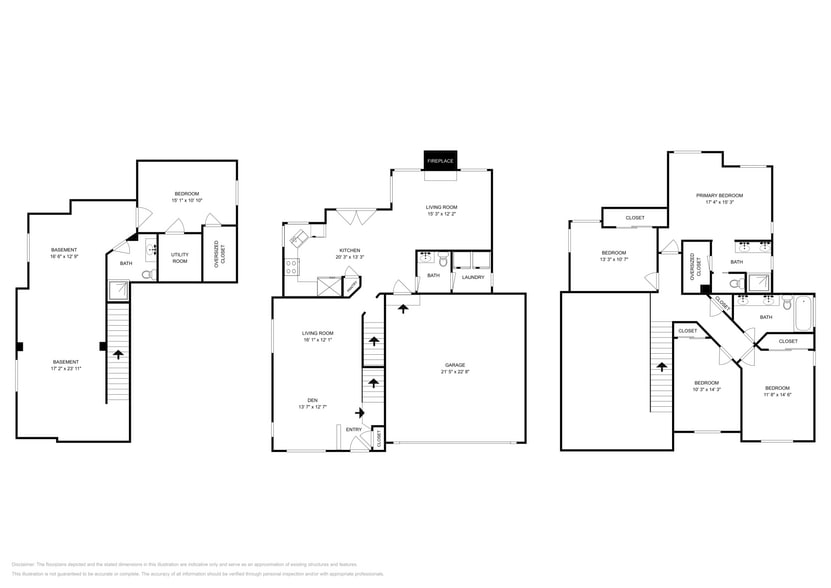 Building Photo - 1448 Sunnyside St