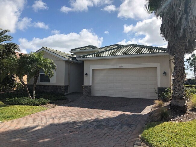 Building Photo - Stoneybrook 4BR/3BA Single Family Home in ...