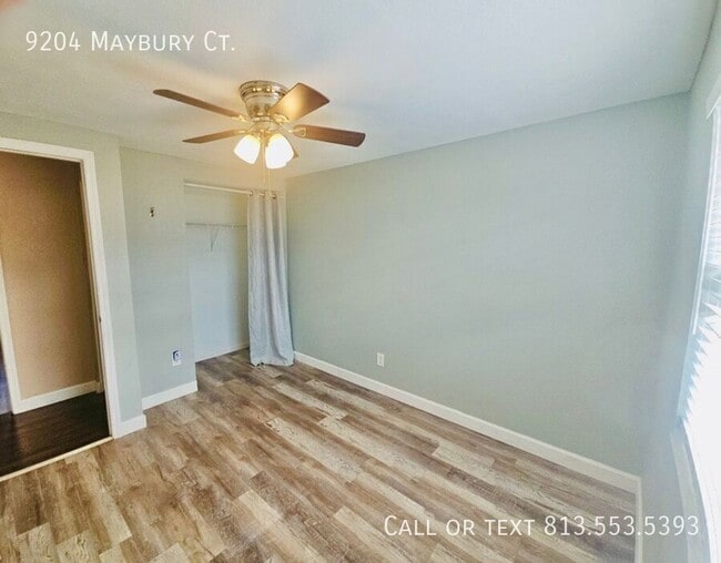 Building Photo - 9204 Maybury Ct