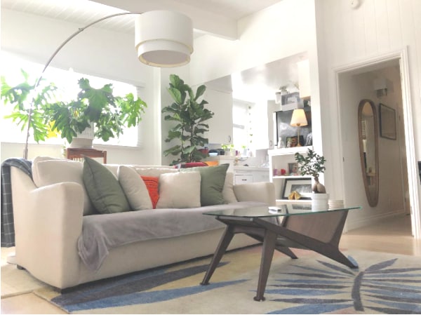 Building Photo - 1246 N Sweetzer Ave