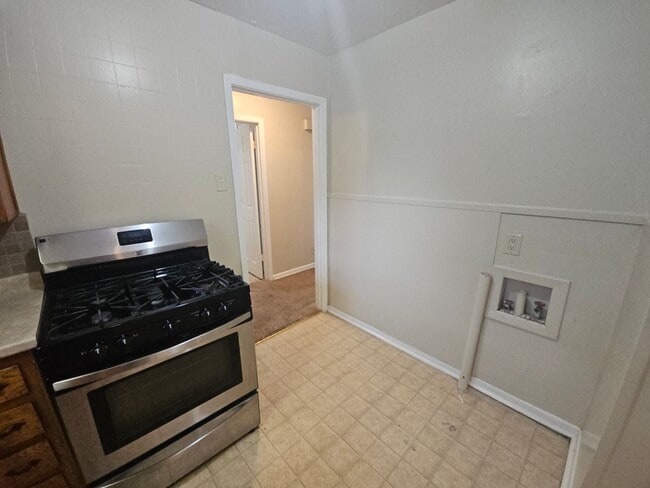 Building Photo - Cozy 2 bedroom 1 bathroom house with 1 car garage in North Richland Hills