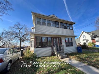 Primary Photo - 1217 High Ave