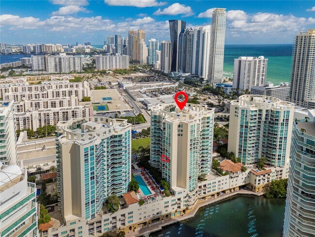 Building Photo - 200 Sunny Isles Blvd