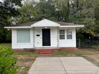 Building Photo - 1810 Murchison Rd