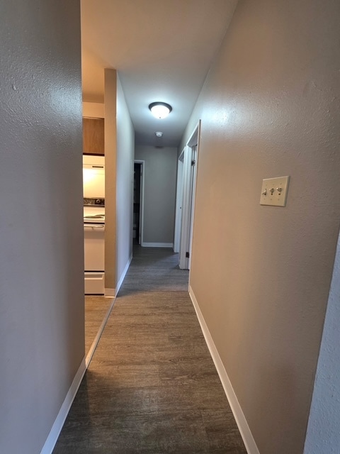 Building Photo - Liberty Lights Apartments F