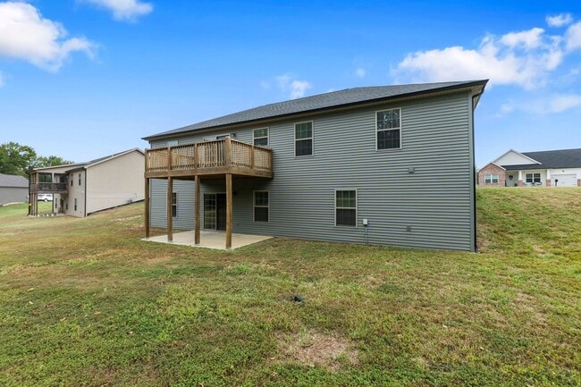 Building Photo - Charming 3 Bedroom, 2 Bathroom Home in Jac...