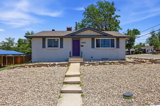 Building Photo - $2,795.95- 4 Bed, 2 Bath Home in Arvada with In-Unit Laundry and Fenced Yard!