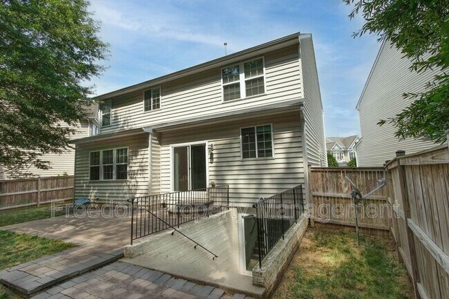 Building Photo - 4100 Presidential Hill Loop