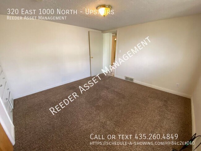 Building Photo - 320 E 1000 N