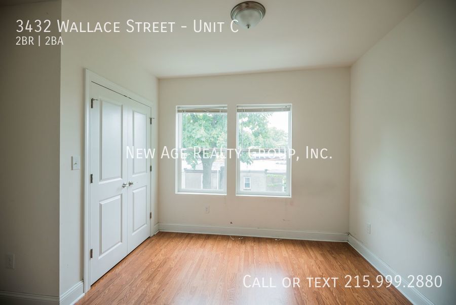 Building Photo - 3432 Wallace St