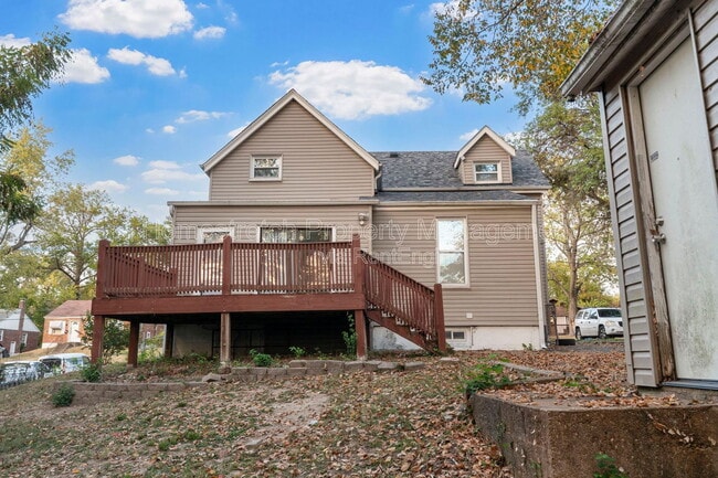 Building Photo - 2420 Shirley Ave