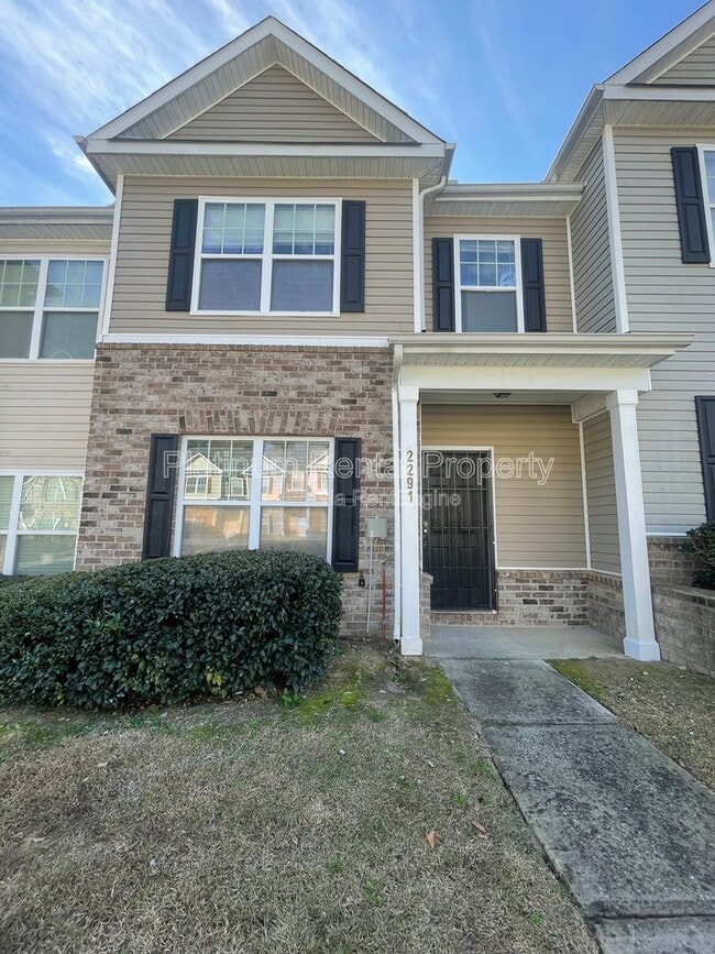 Building Photo - 2291 Bigwood Trail