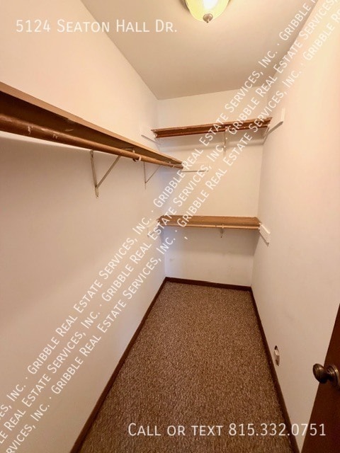 Building Photo - 5124 Seaton Hall Dr