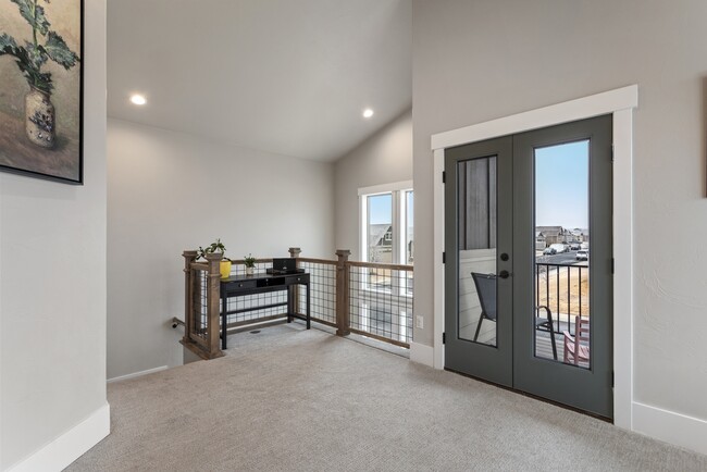 Building Photo - 6501 Hitching Post Ln