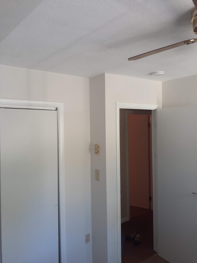 Bedroom number 3 - 20 Elizabeth Way