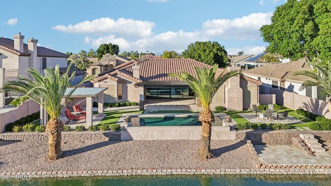 Building Photo - 6991 W Firebird Dr