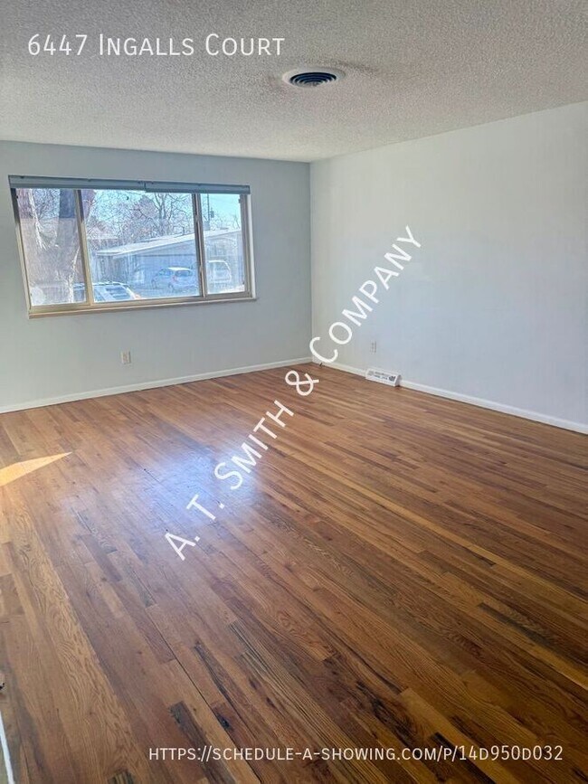 Building Photo - 6447 Ingalls Ct