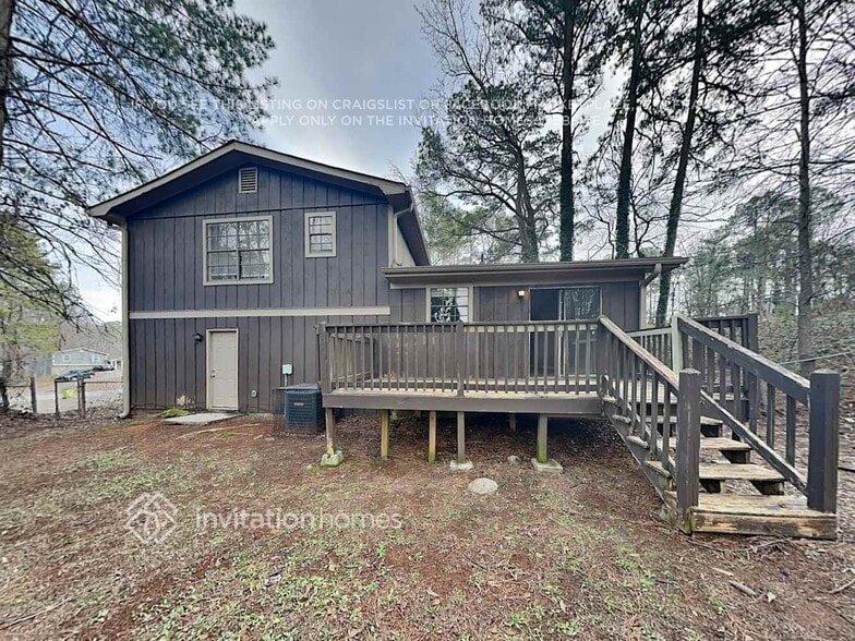 Building Photo - 5469 Liberty Rd