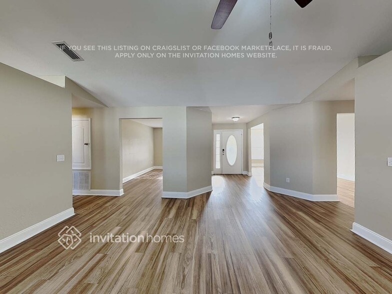 Building Photo - 8730 Fort Socrum Village Pl