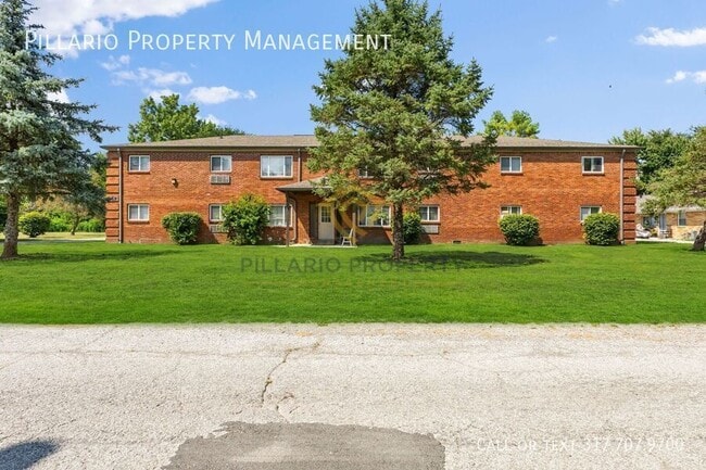 Building Photo - 3130 E Bradbury Ave