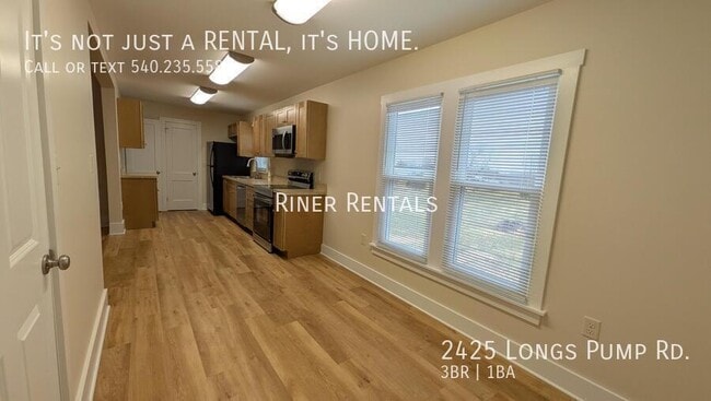 Building Photo - 2425 Longs Pump Rd