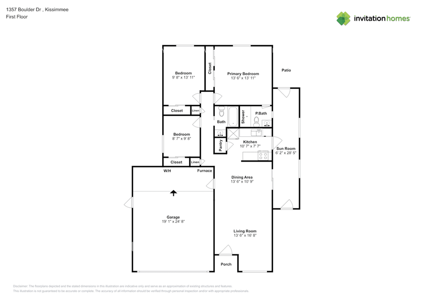 Building Photo - 1357 Boulder Dr