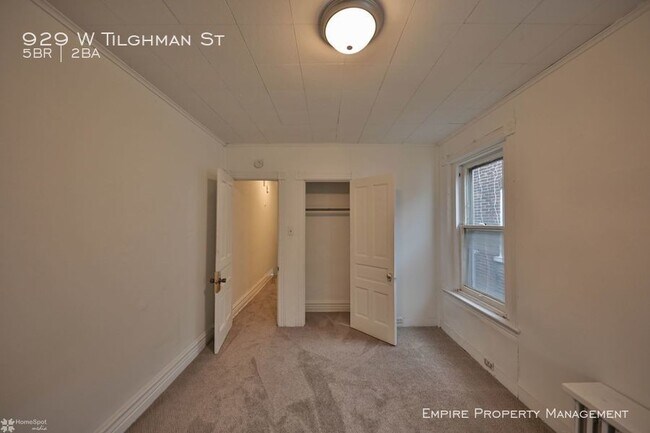 Building Photo - 5-Bedroom/2-Bathroom in Allentown