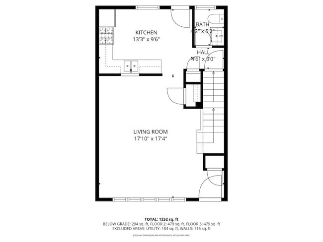 Building Photo - 27 E Thorndale Ave